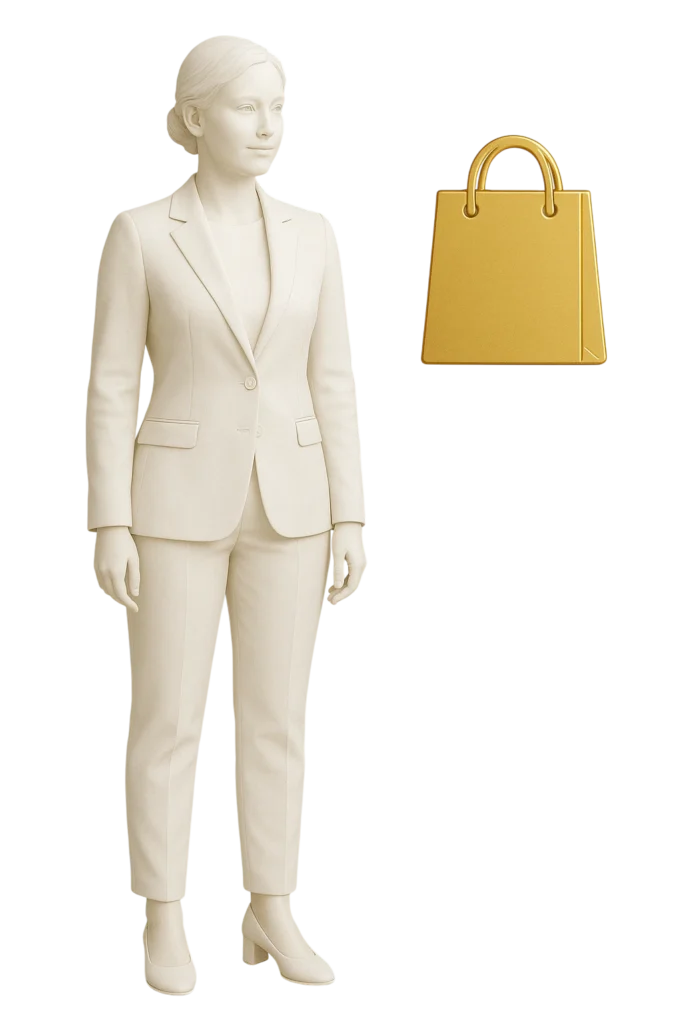 Маркетинг для ритейла и e-commerce