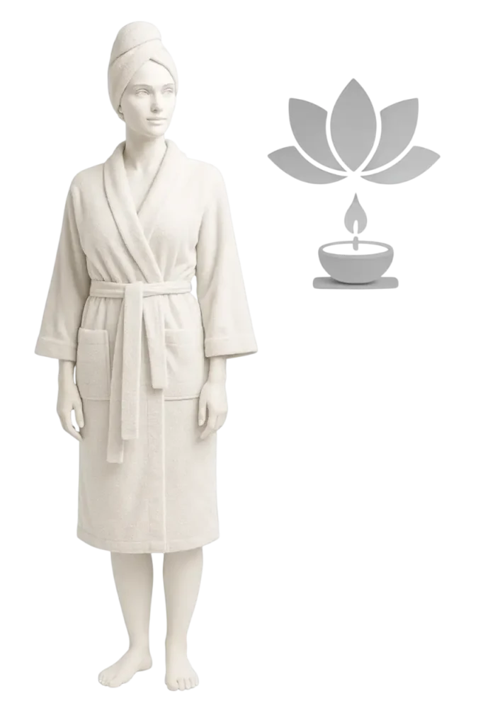 Маркетинг салонов красоты и SPA