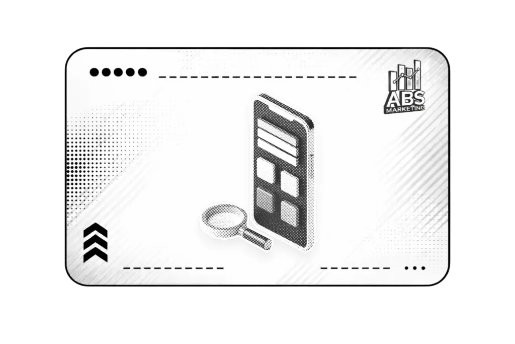 Сертификат на аудит мобильного приложения