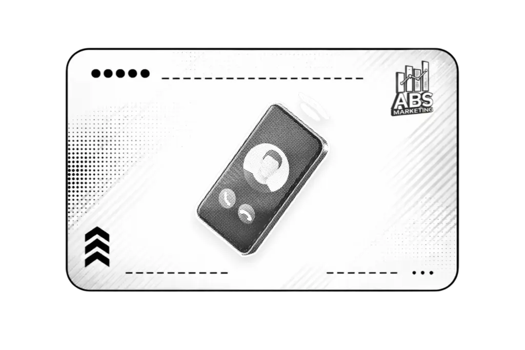 Сертификат на коллтрекинг