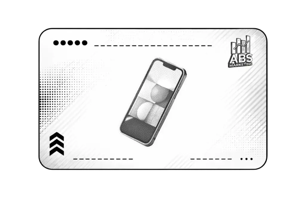 Сертификат на мобильный маркетинг