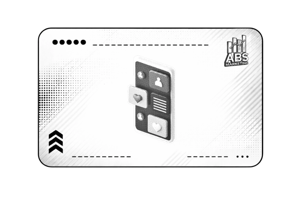 Сертификат на ведение соцсетей