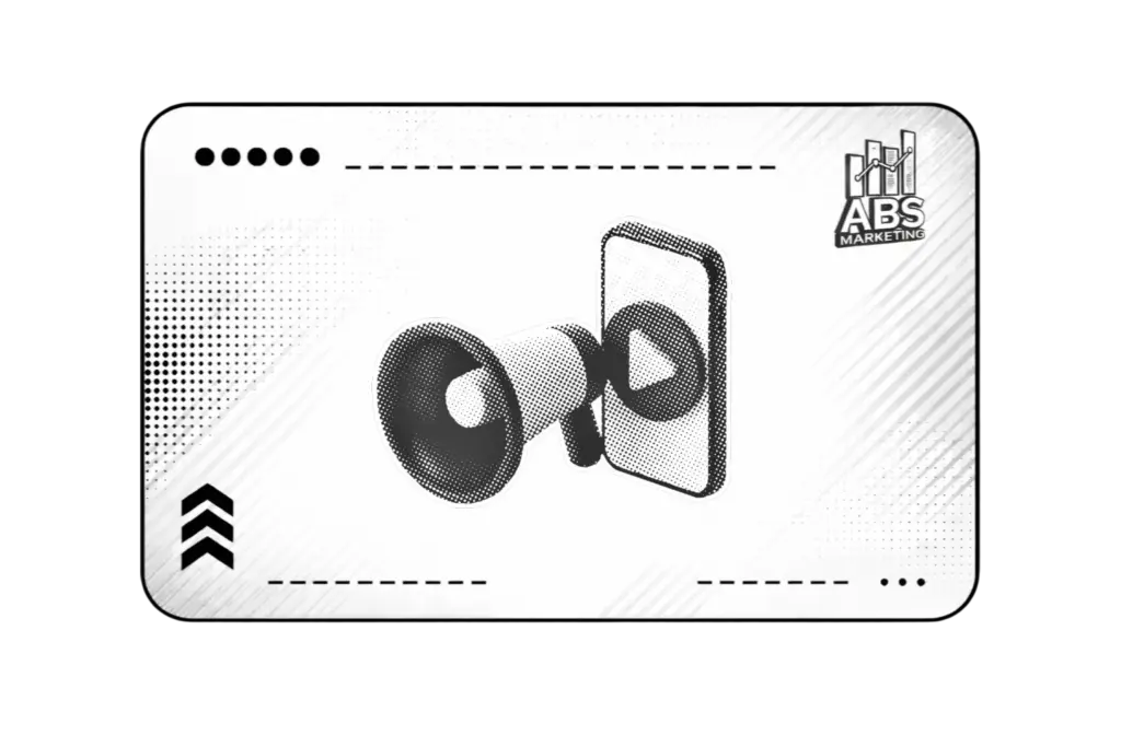 Сертификат на видеорекламу