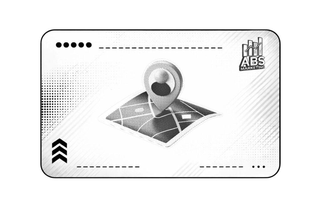 Сертификат на заполнение, оптимизацию и настройку онлайн карт