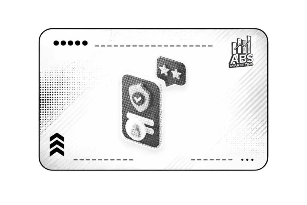 Сертификат на защиту от негативных отзывов