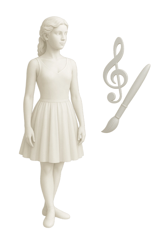 Маркетинг и продвижение творческих студий