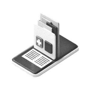 Укомплектование сайта документами для медицинских организаций