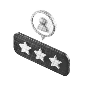 Управление репутацией