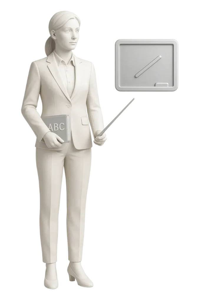 Продвижение языковых школ и курсов