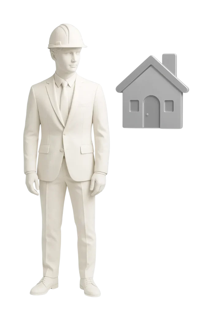 Маркетинг жилых комплексов и поселков