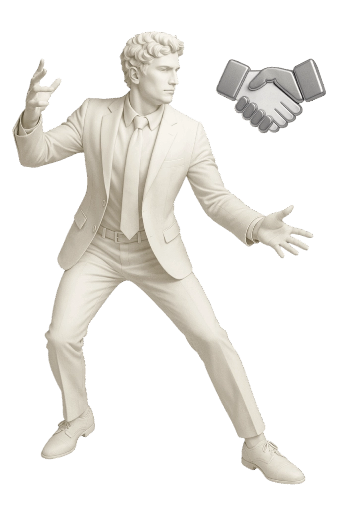 Консалтинг и сопровождение по продажам для бизнеса