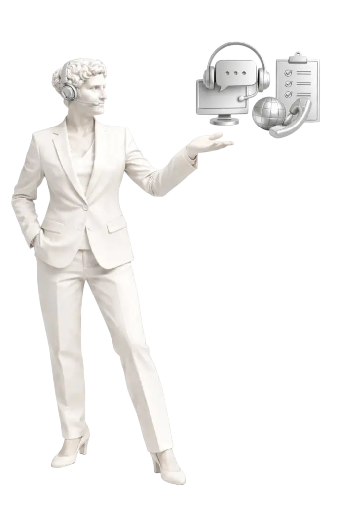 BPO контакт центры