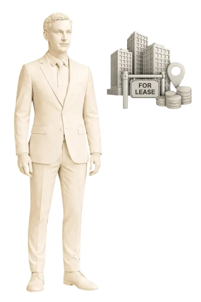 Брокеры по коммерческой недвижимости