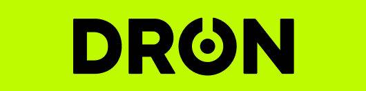 DRON logo