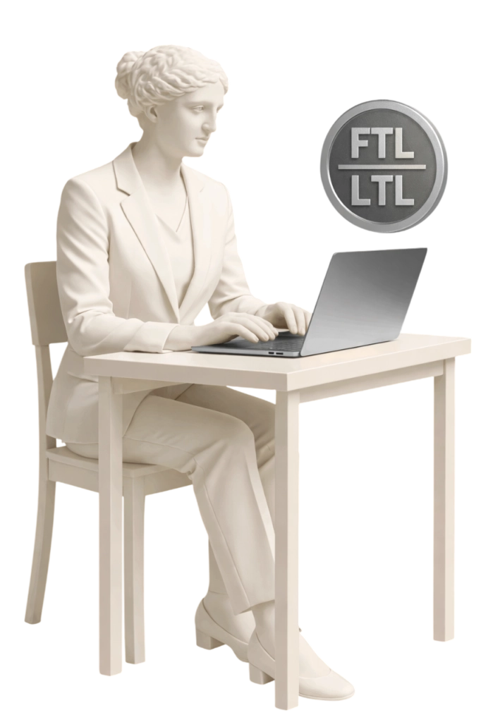 FTLLTL автоперевозки