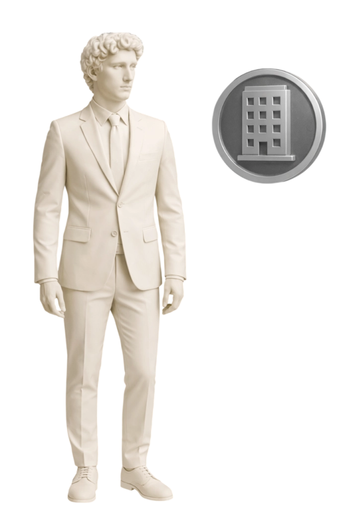 Коммерческая недвижимость и FM