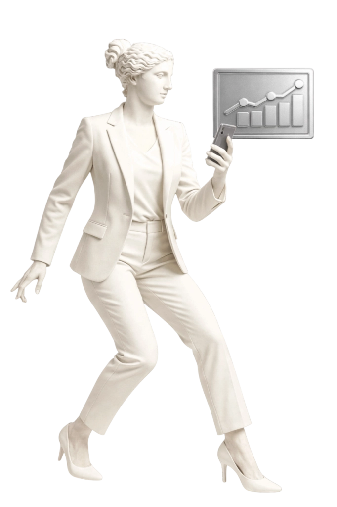 Контент, продвижение и аналитика для производителей