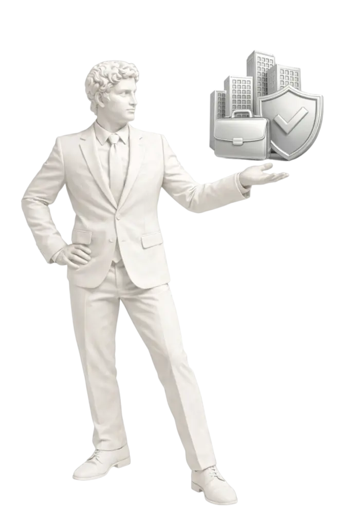 Корпоративные страховщики брокеры