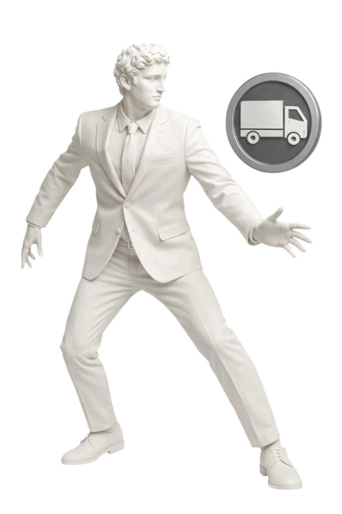 Логистика и транспорт