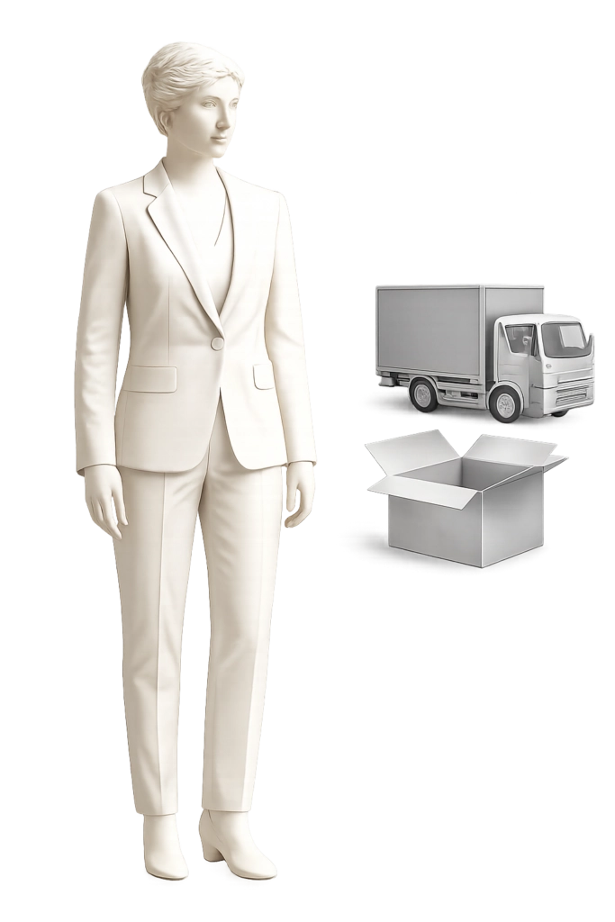 Логистика и транспортные компании