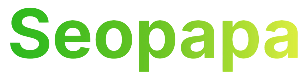 Seopapa: Продвижение сайтов в ТОП