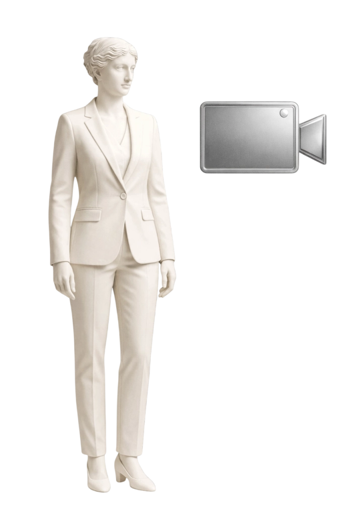 Продакшн для B2B (видео3Dкаталоги)