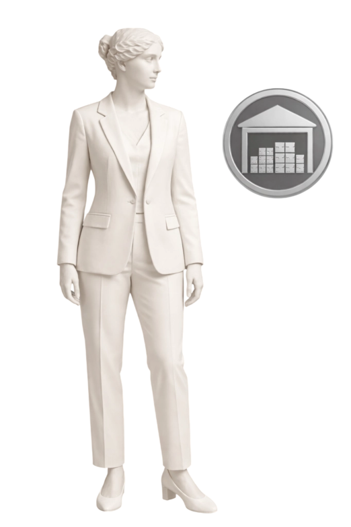 Склады ответственного хранения