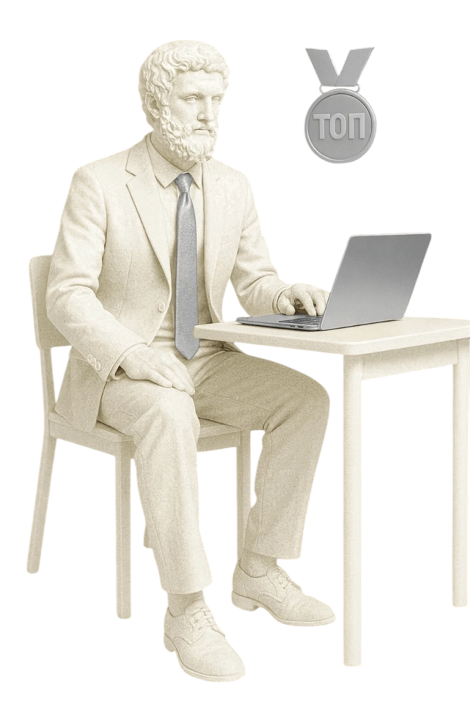 Вывод сайта в ТОП поисковой выдачи - SEO