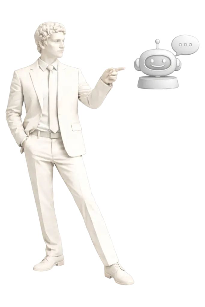 Чат боты и ассистенты