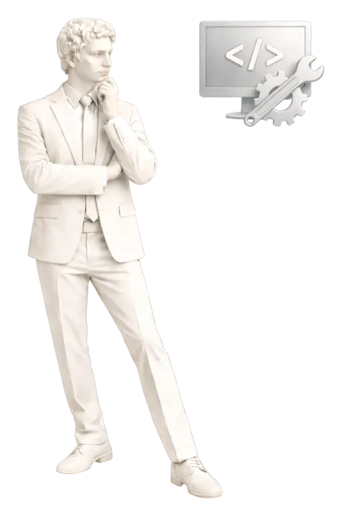 Кастомная разработка