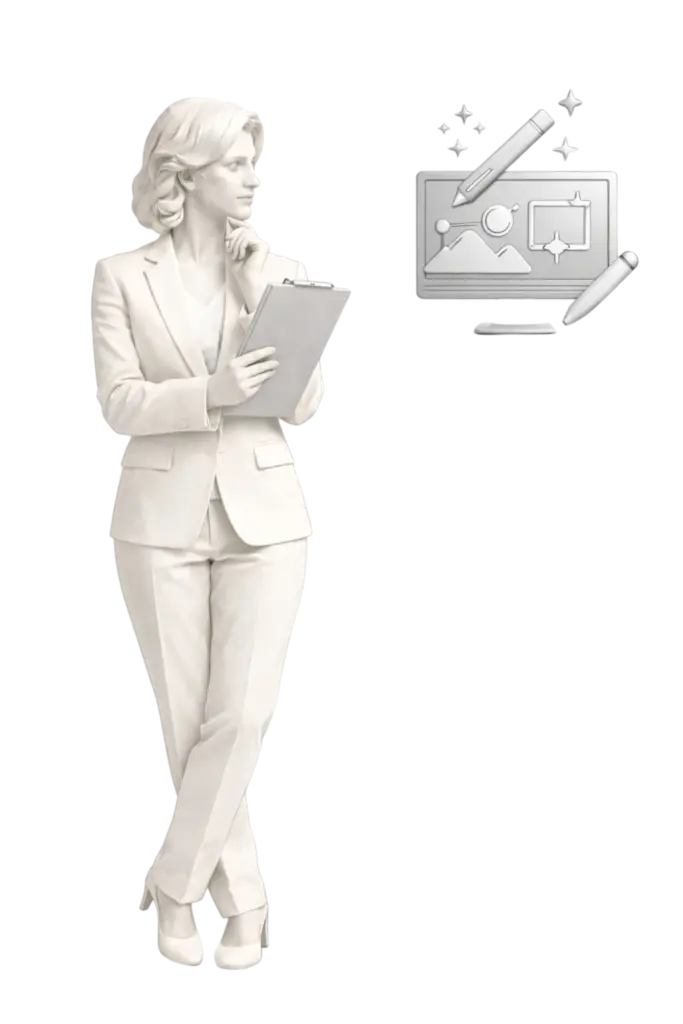 Контент завод + дизайнер генератор