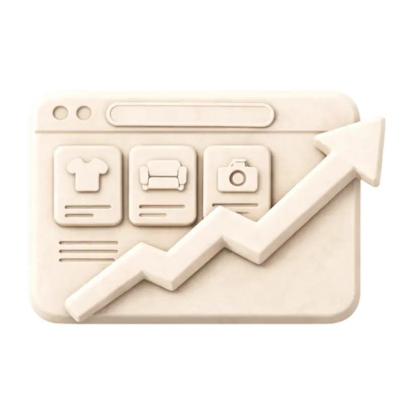 Продвижение на Avito