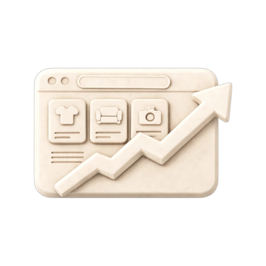 Продвижение на Avito