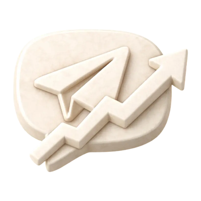 Продвижение в Telegram