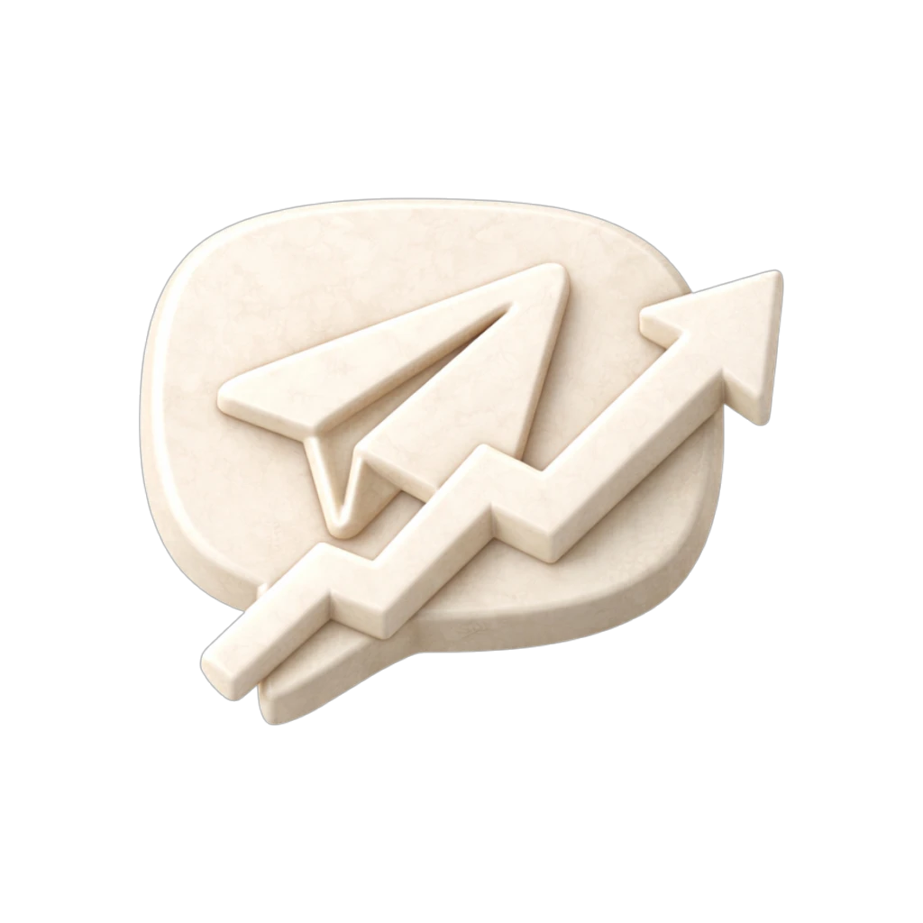 Продвижение в Telegram