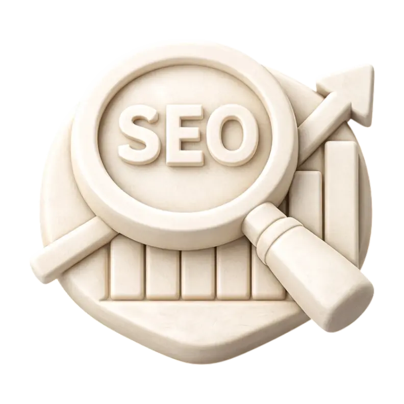 SEO продвижение