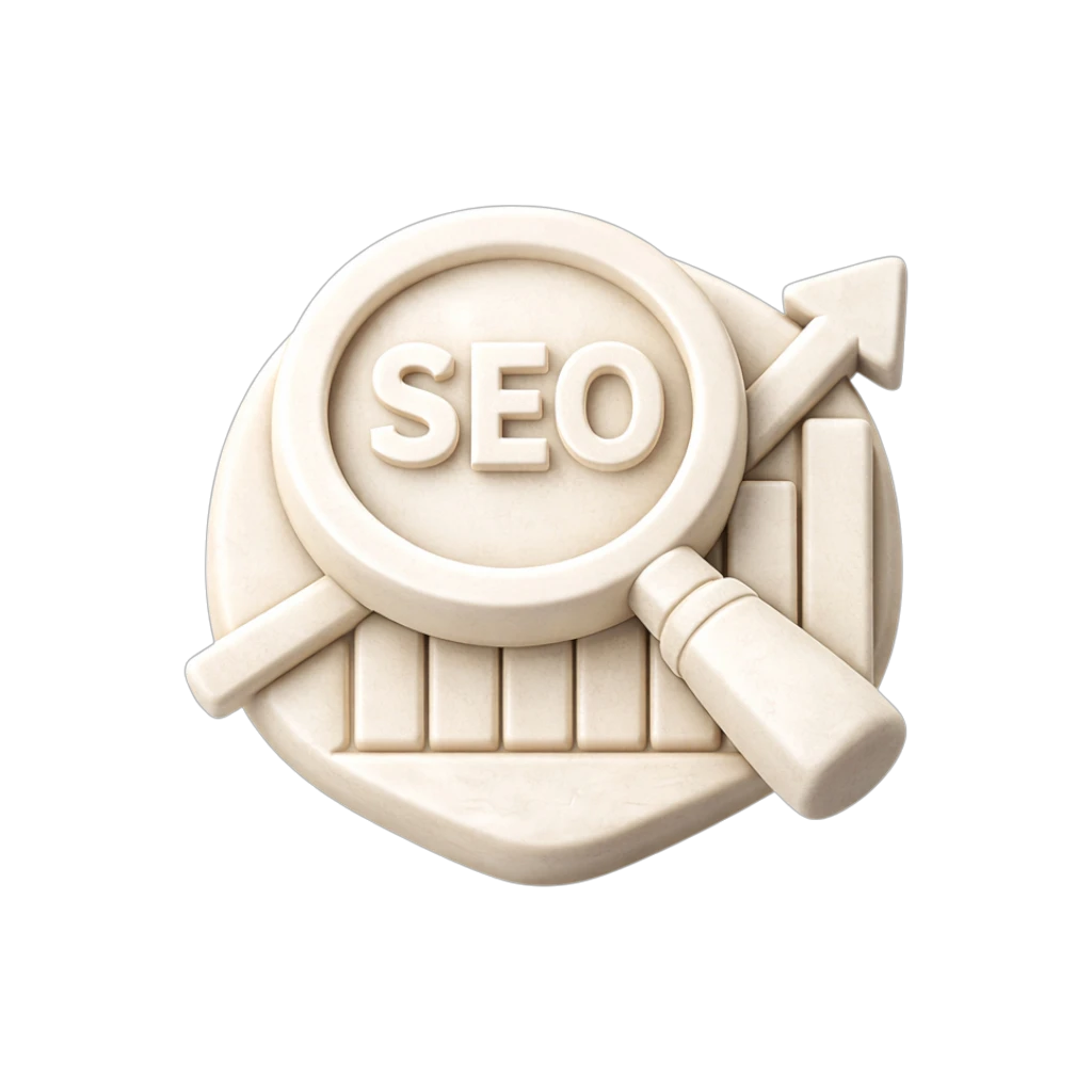 SEO продвижение