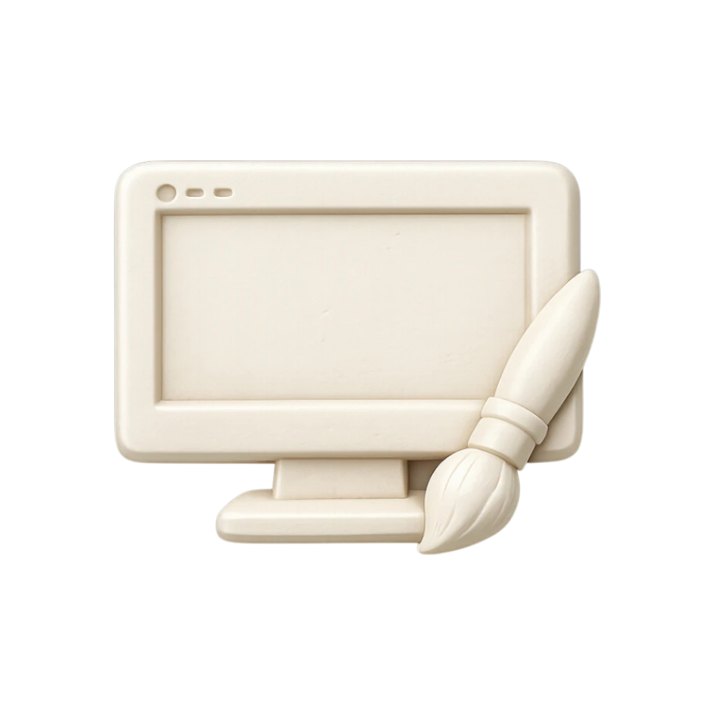 Веб дизайн и UX UI